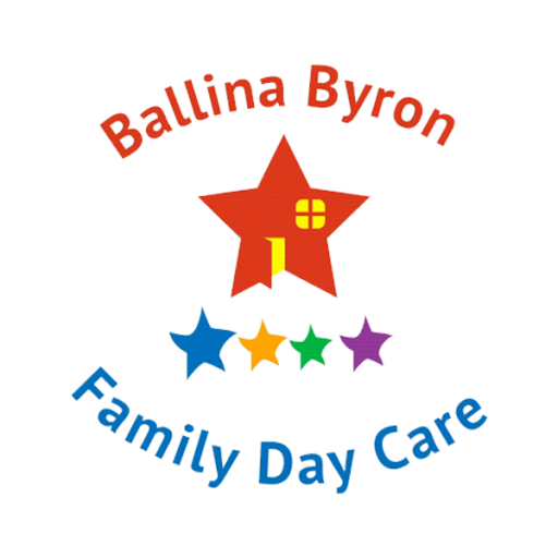 Logo of BALLINA BYRON FAMILY DAY CARE