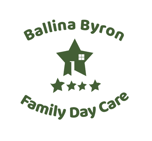 Ballina Byron Family Day Care Icon